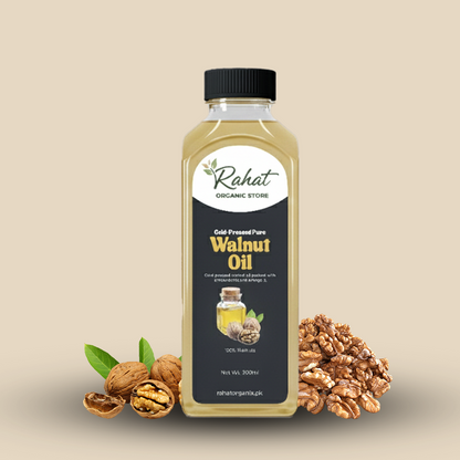 WALNUT OIL