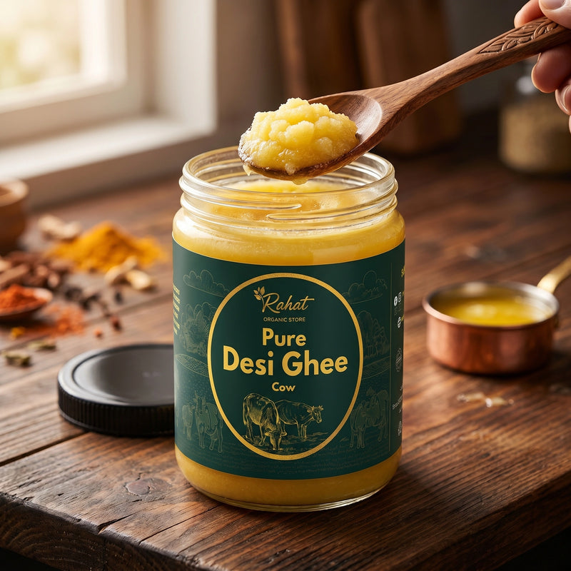 Desi Ghee