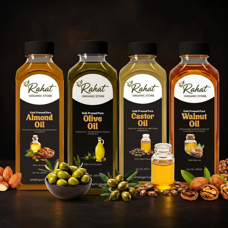 Oils
