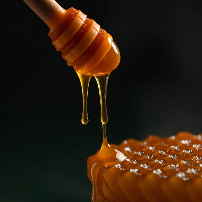 Raw Honey