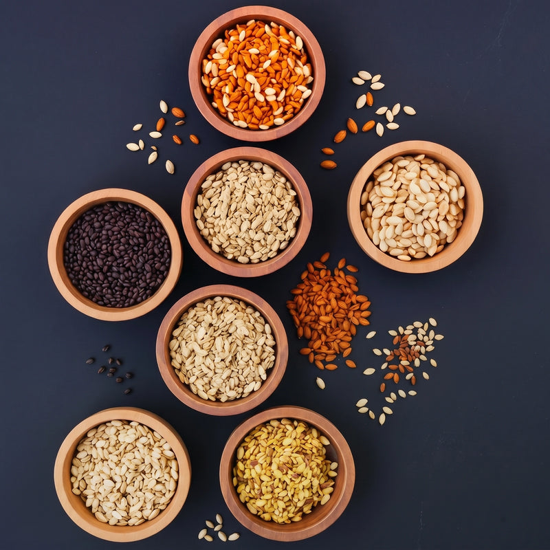 Seeds & Superfoods