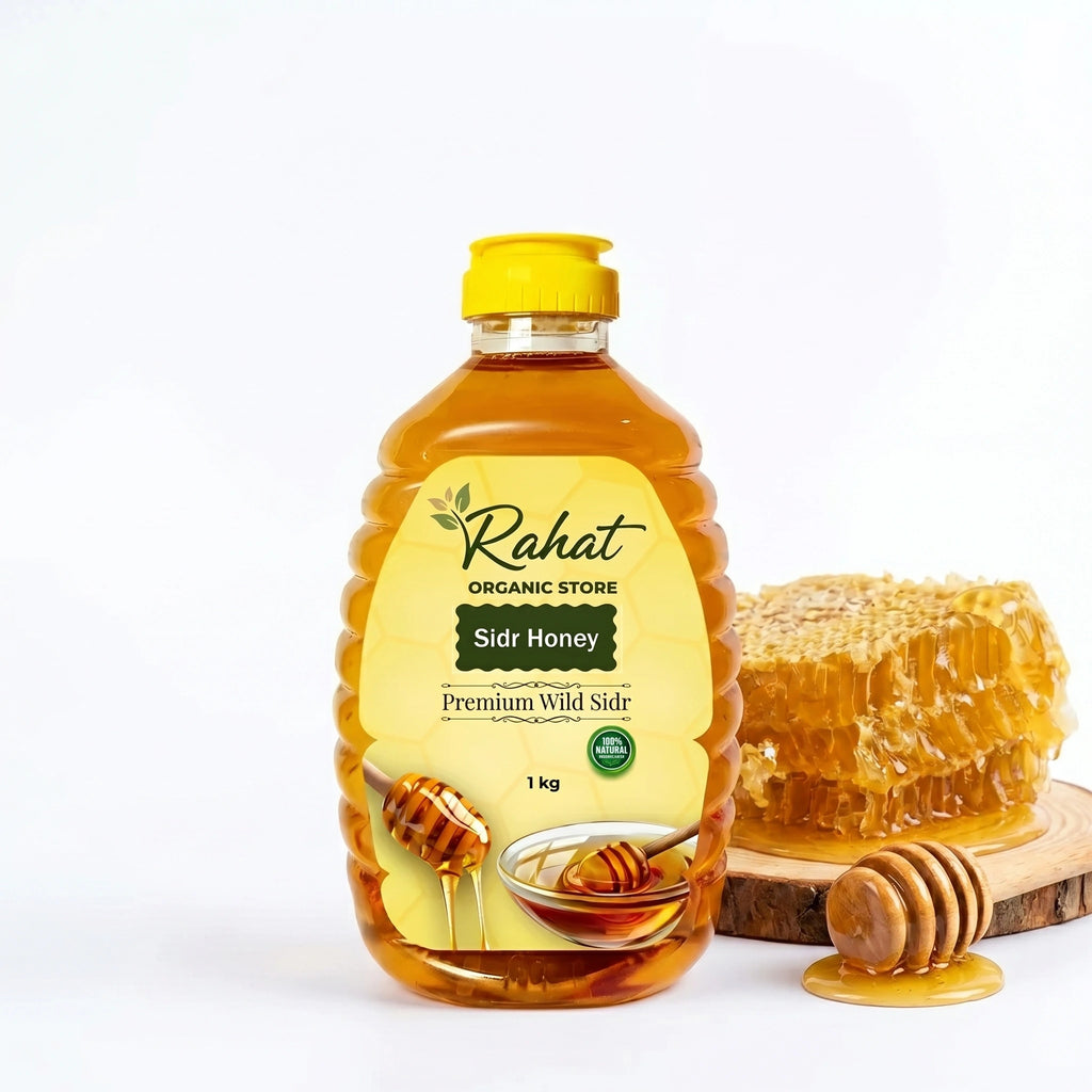 SIDER HONEY
