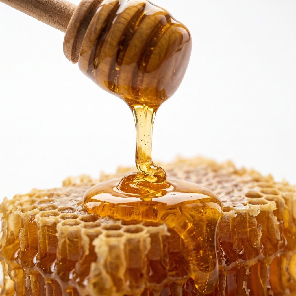 SIDER HONEY