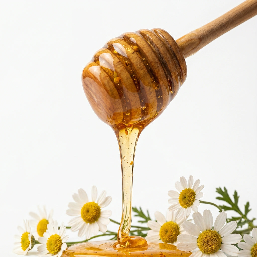 WILDFLOWER HONEY