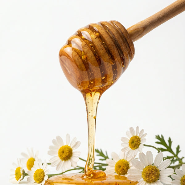 WILDFLOWER HONEY