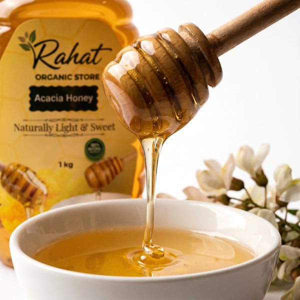 ACACIA HONEY