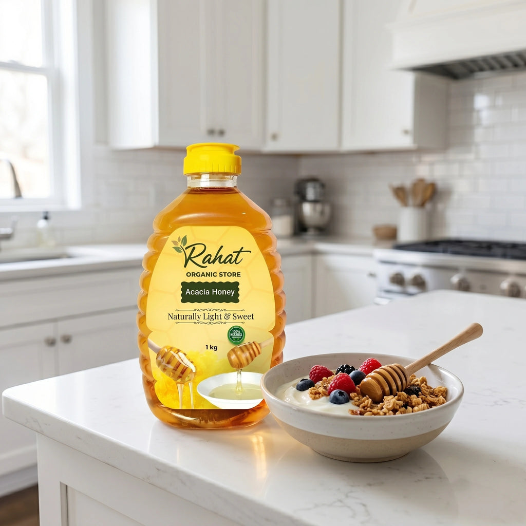 ACACIA HONEY