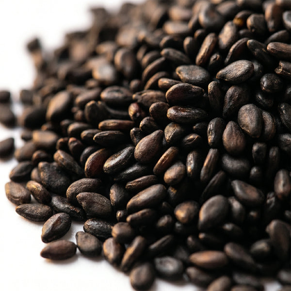 BLACK SESAME SEEDS