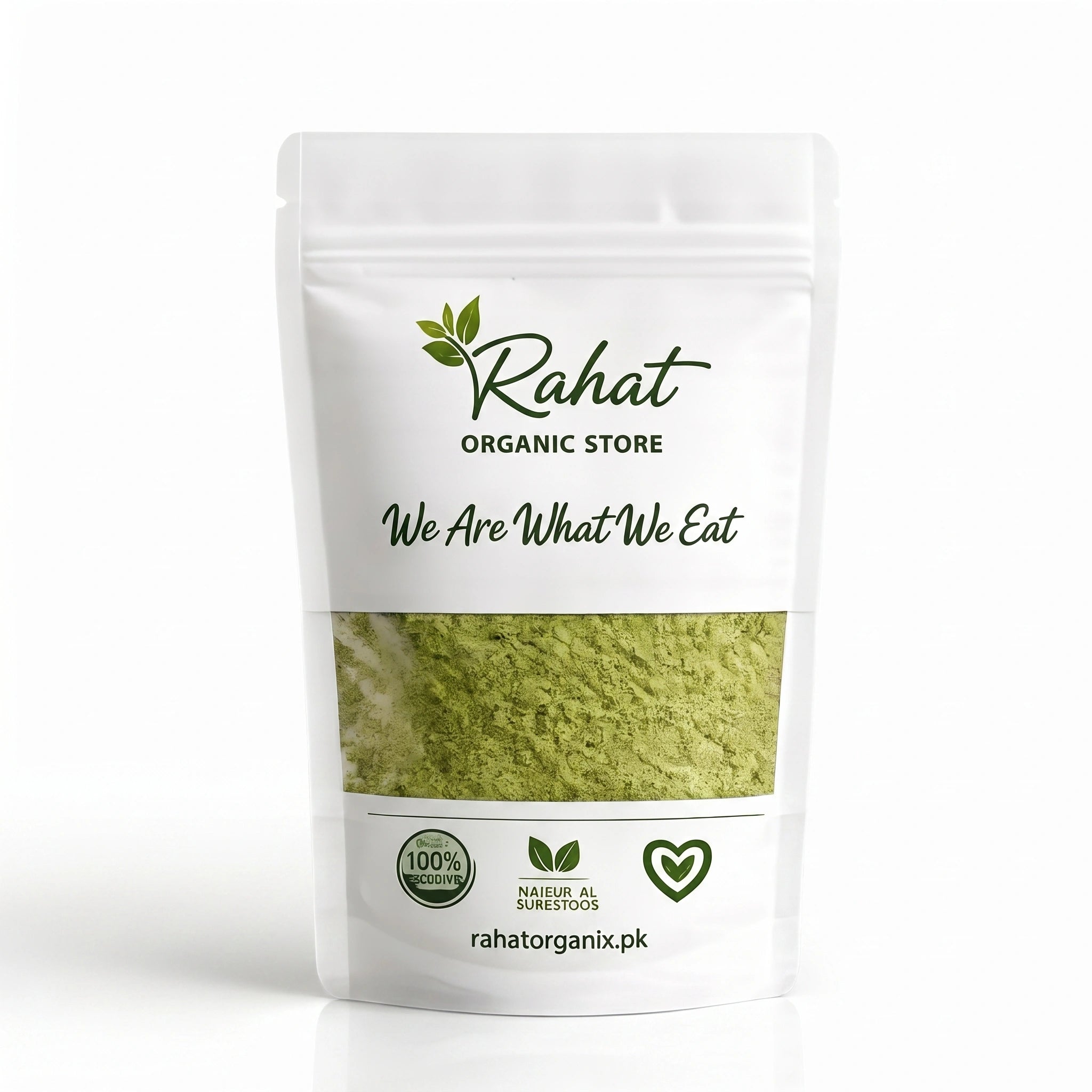 Moringa Powder - 100G Main image