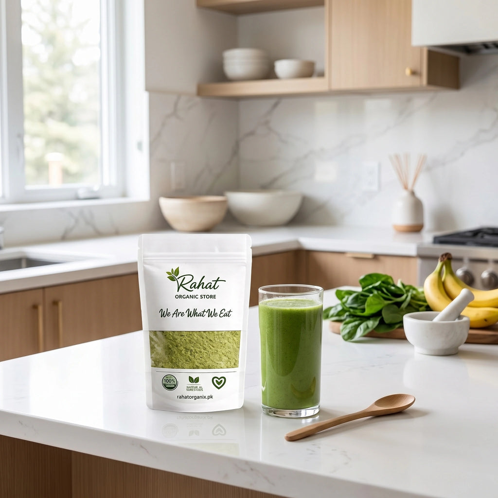 Moringa Powder - 100G