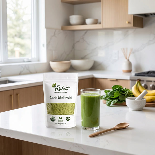 Moringa Powder - 100G