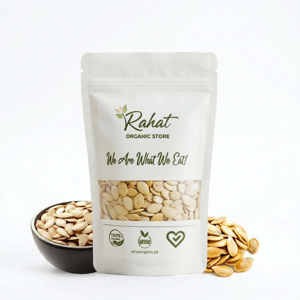 PUMPKIN SEEDS