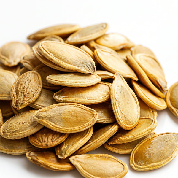 PUMPKIN SEEDS
