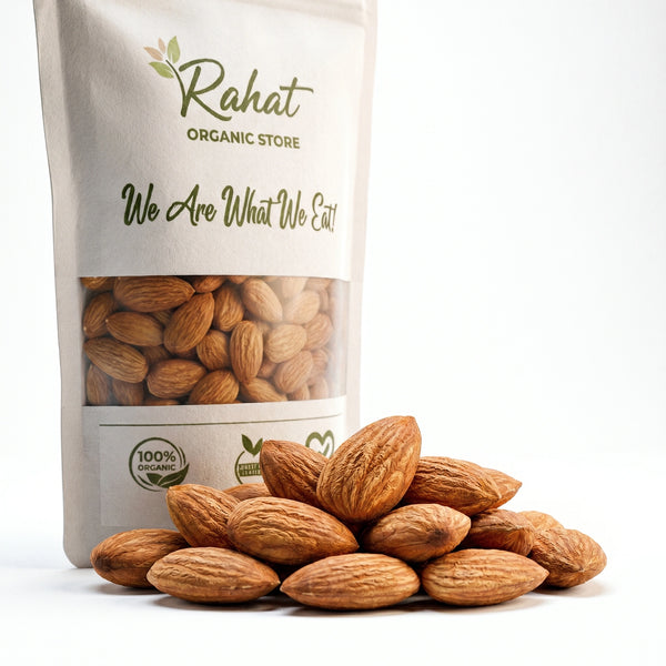 ALMONDS
