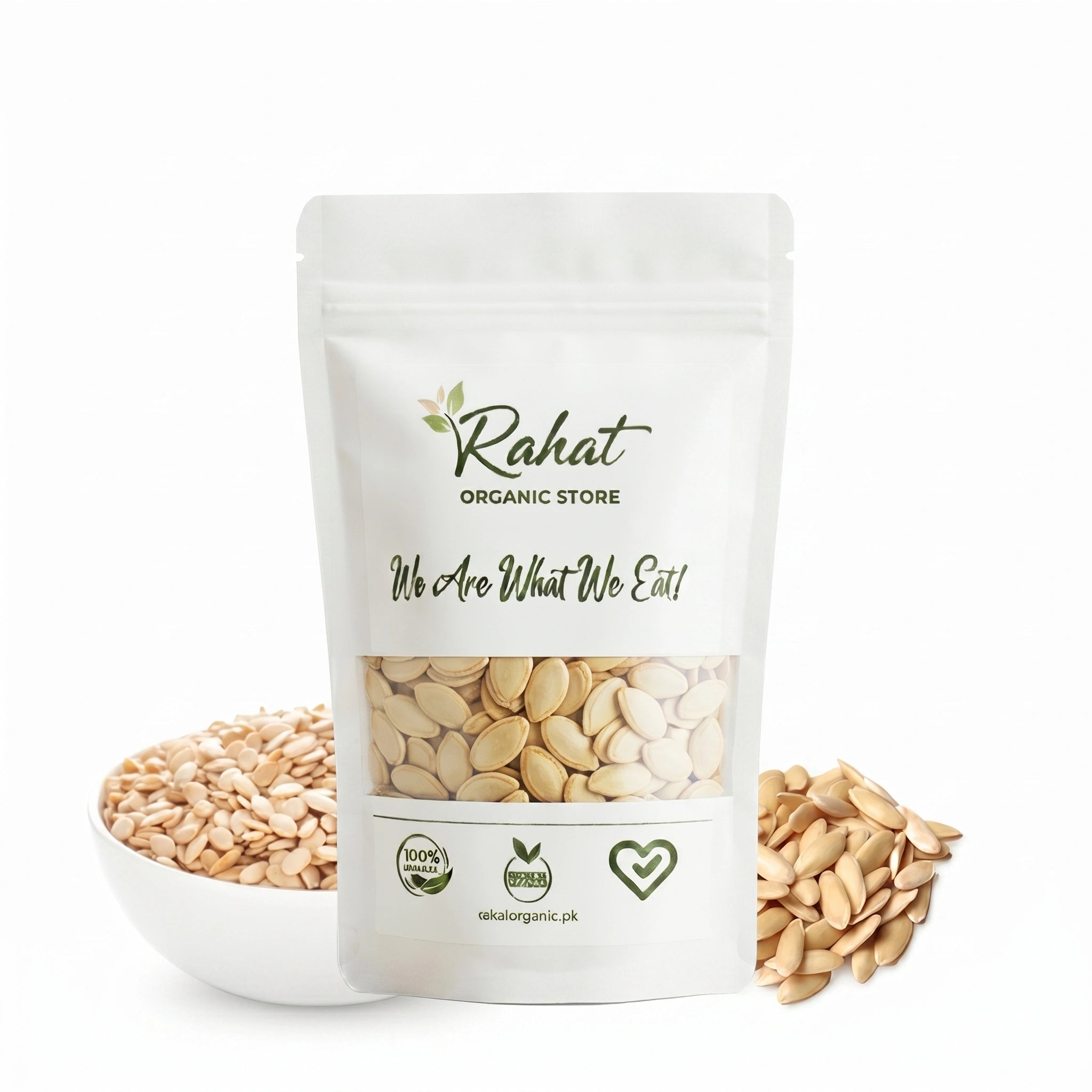 MELON SEEDS Main image