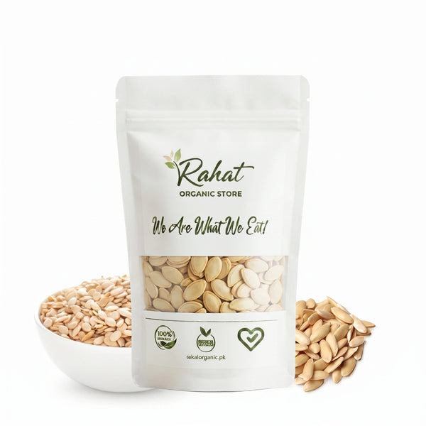 MELON SEEDS