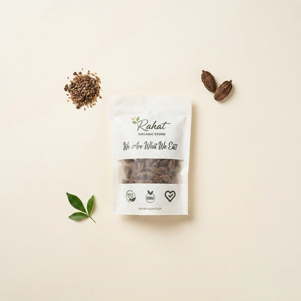 Black Cardamom