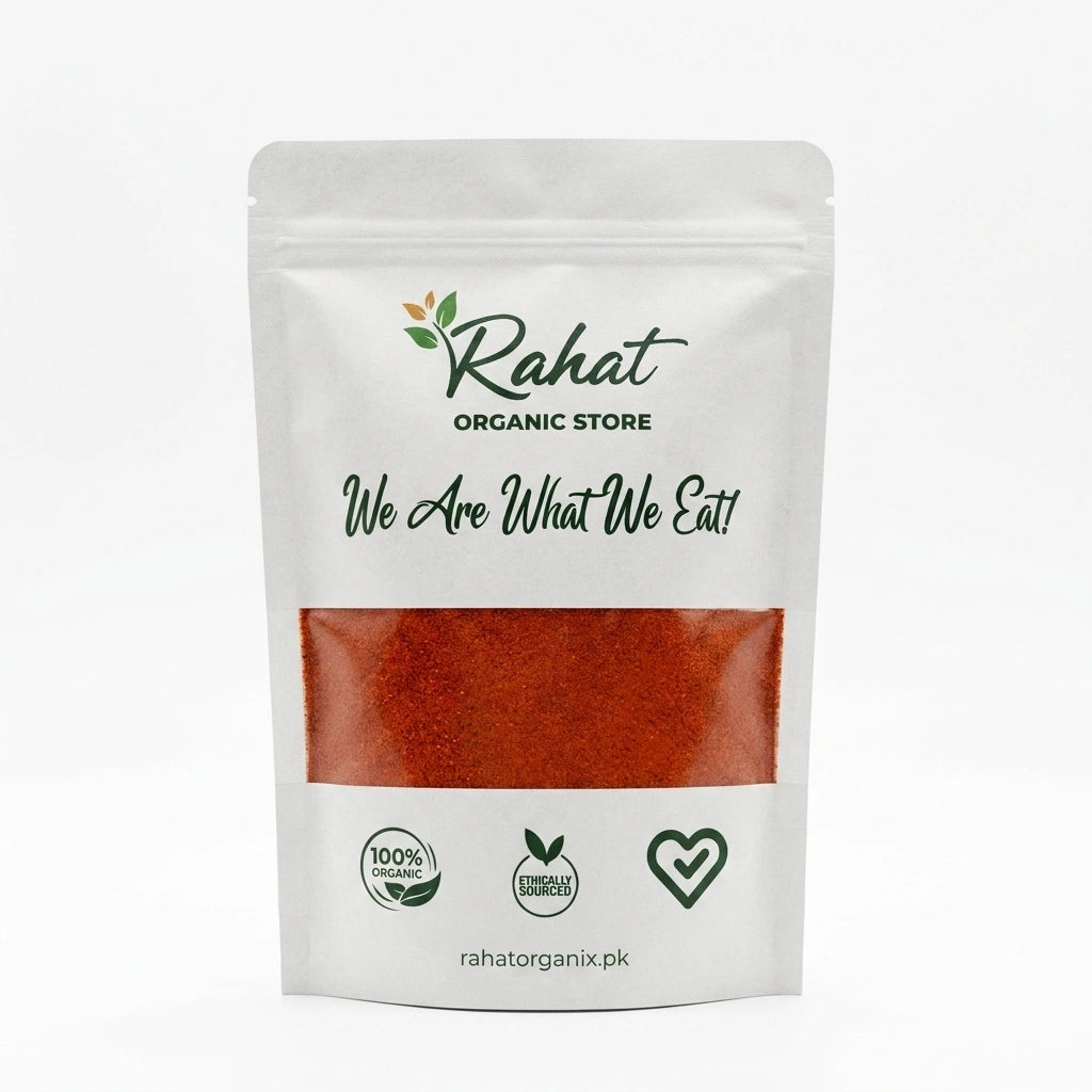 Red Chilli Powder