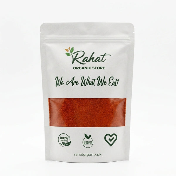 Red Chilli Powder