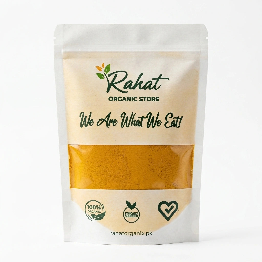 Haldi Powder