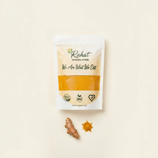 Haldi Powder
