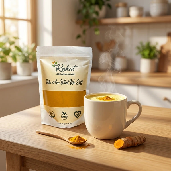 Haldi Powder