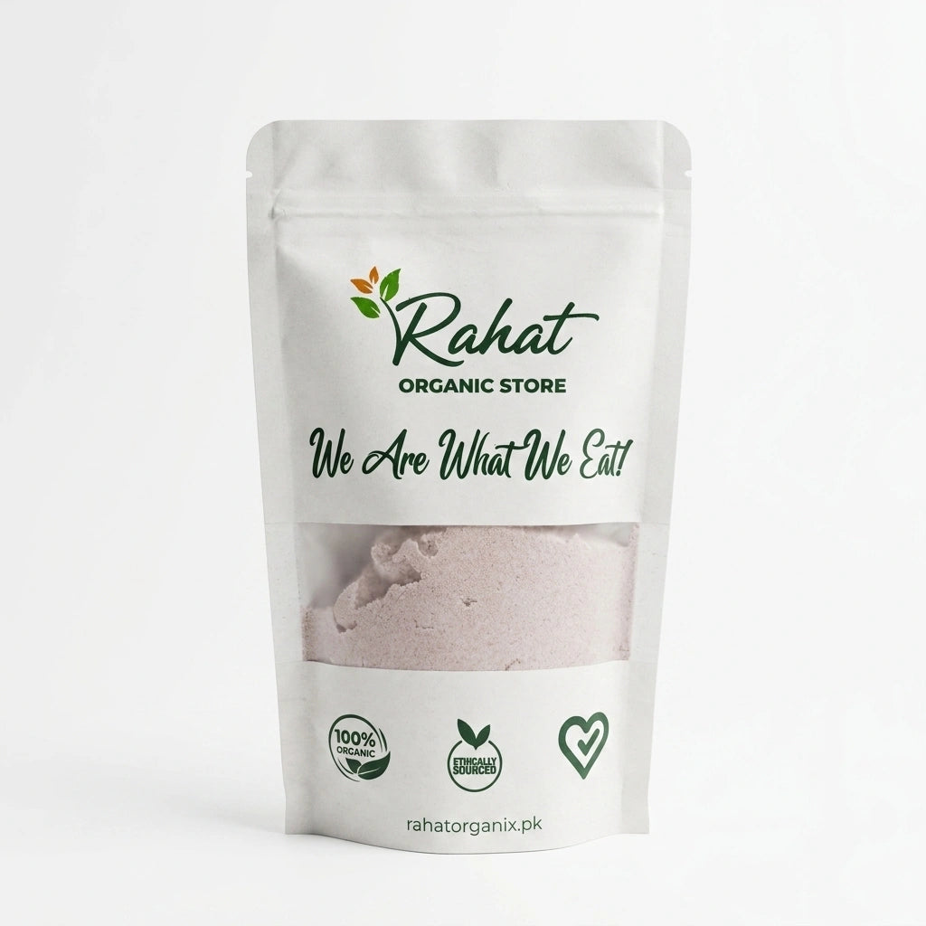 Black Salt