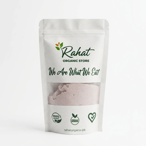 Black Salt