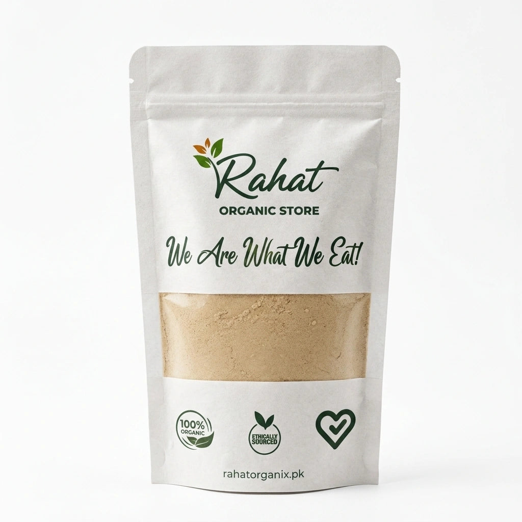 Ginger Powder
