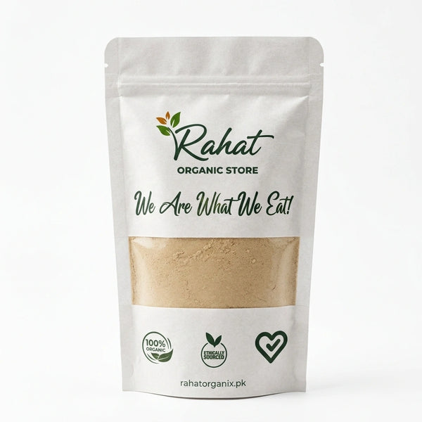 Ginger Powder