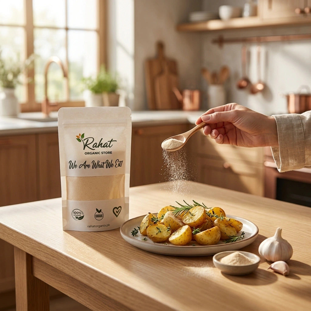 Garlic Powder