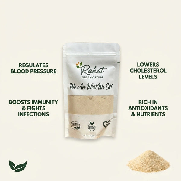 Garlic Powder