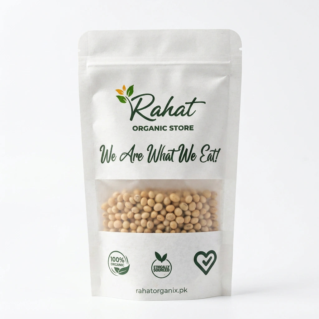 Soya Bean