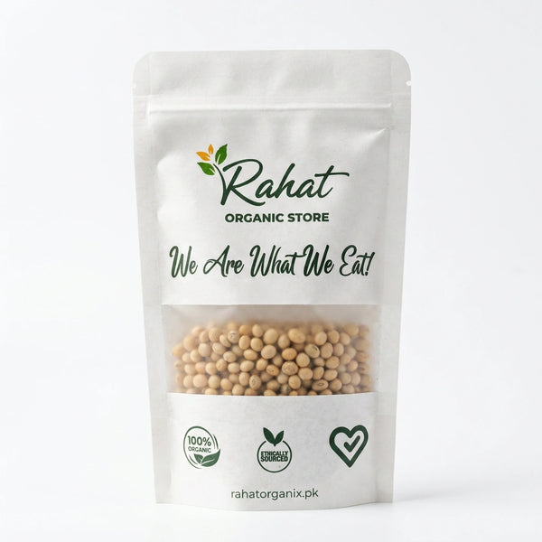 Soya Bean