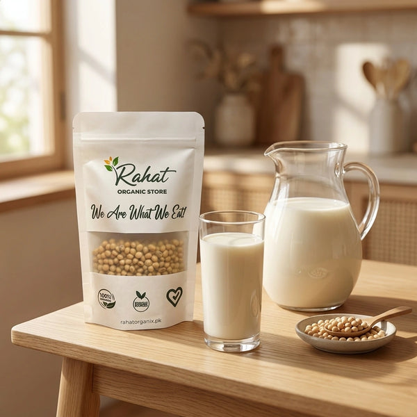 Soya Bean