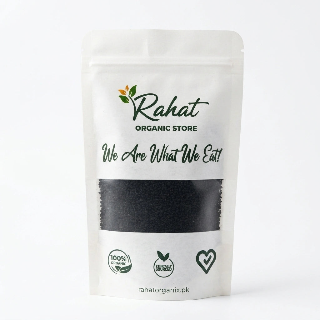 Black Seed