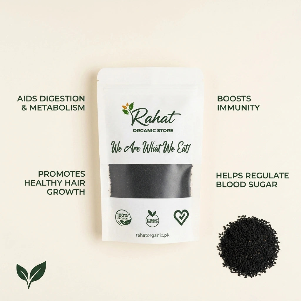 Black Seed
