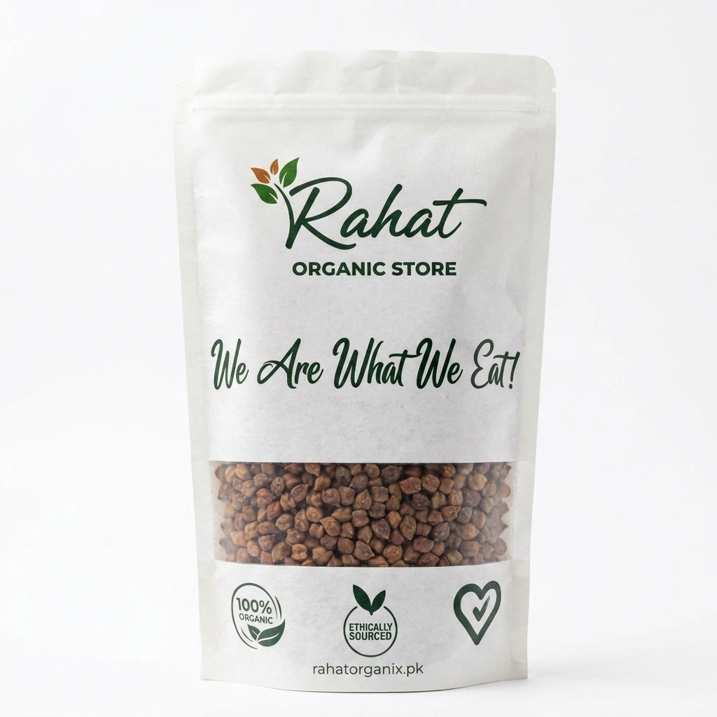 Kala Chana