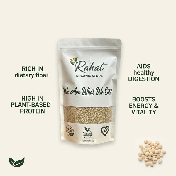 Mash ki Daal