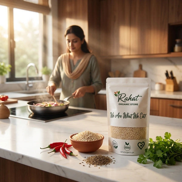 Mash ki Daal