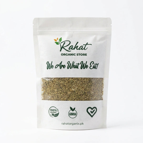 Oregano