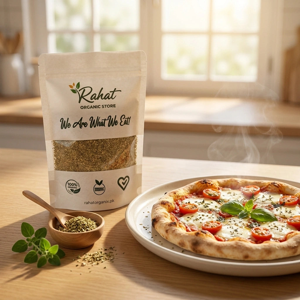 Oregano