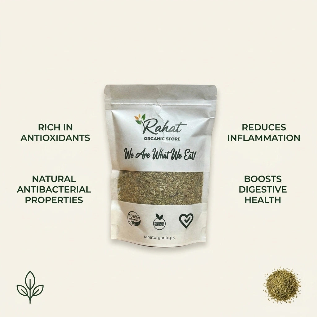 Oregano