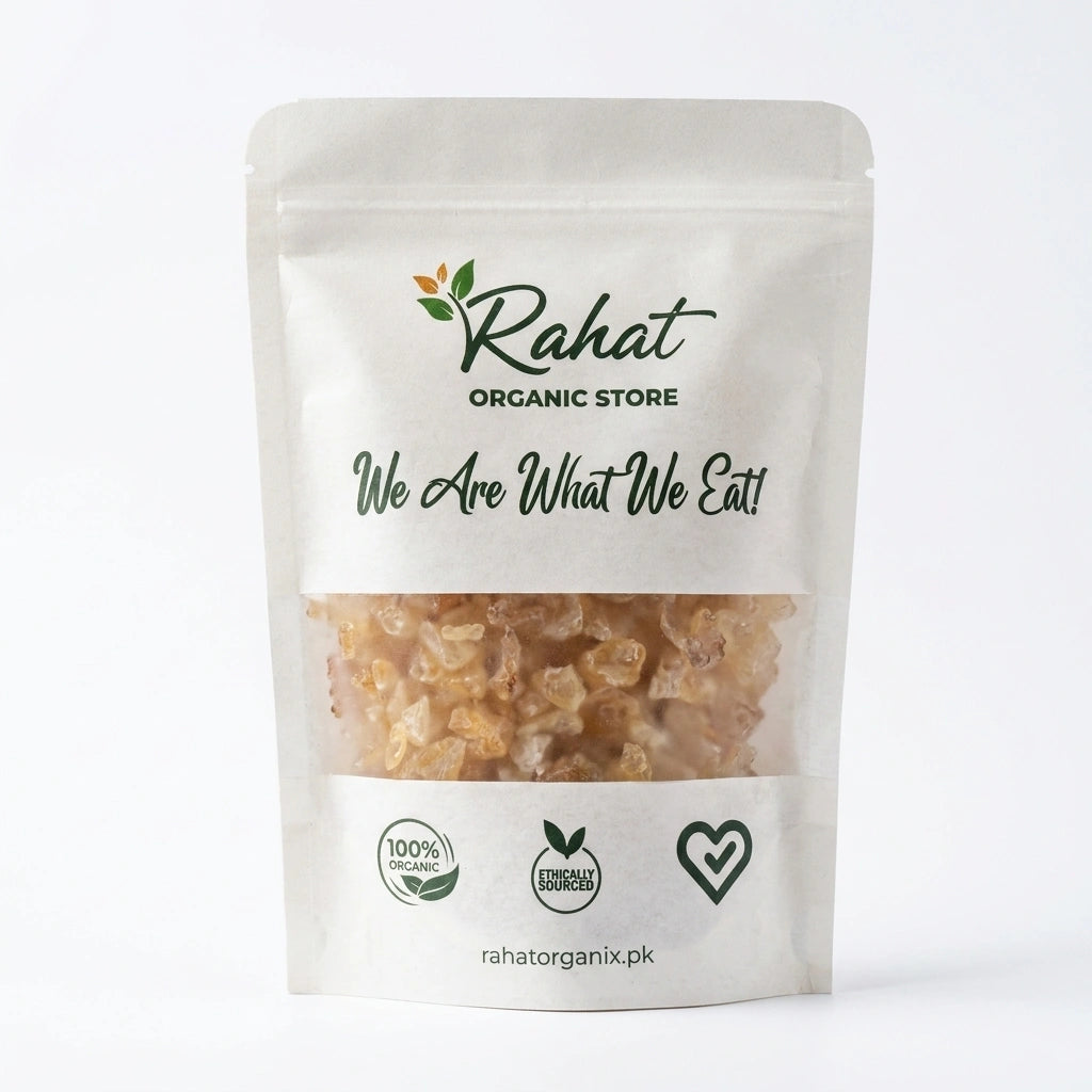 Tragacanth Gum