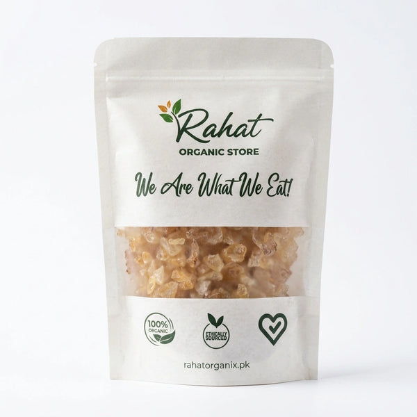 Tragacanth Gum