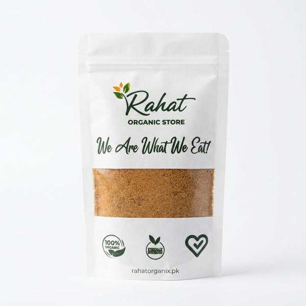 Chaat Masala