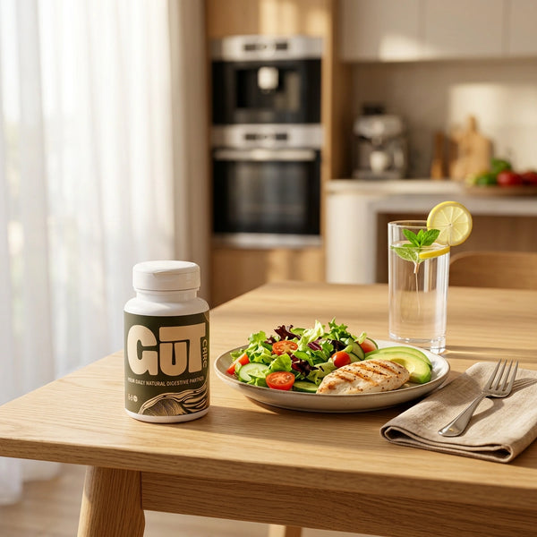Gut Care
