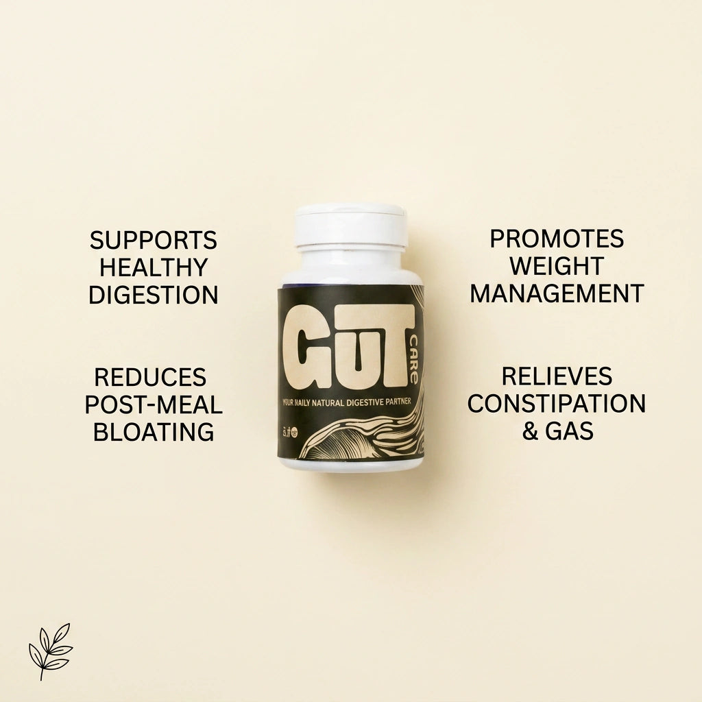 Gut Care
