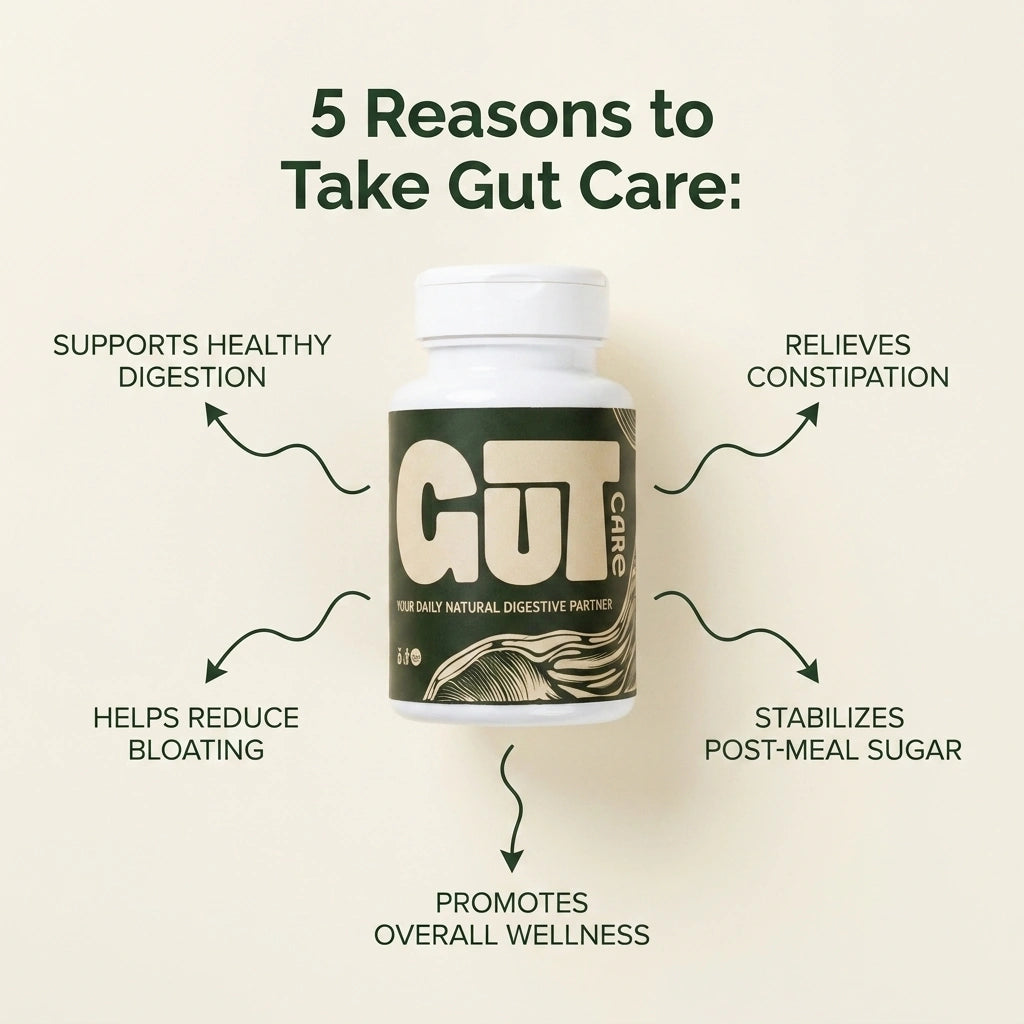 Gut Care