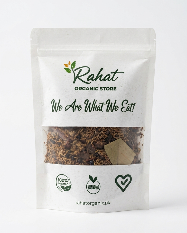 GARAM MASALA WHOLE